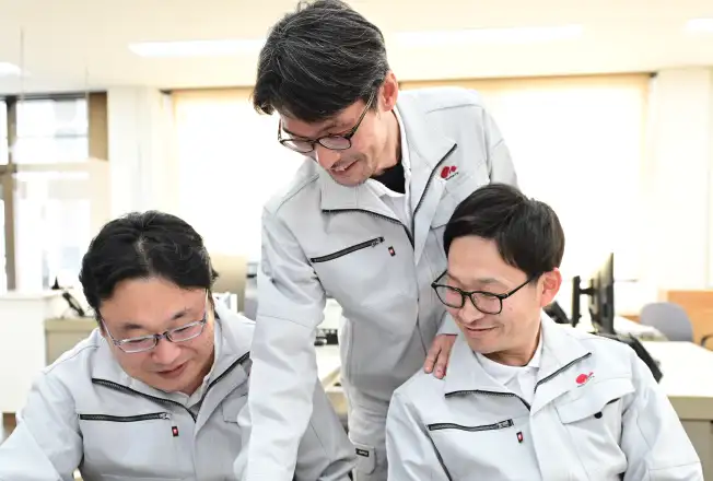福利厚生のイメージ