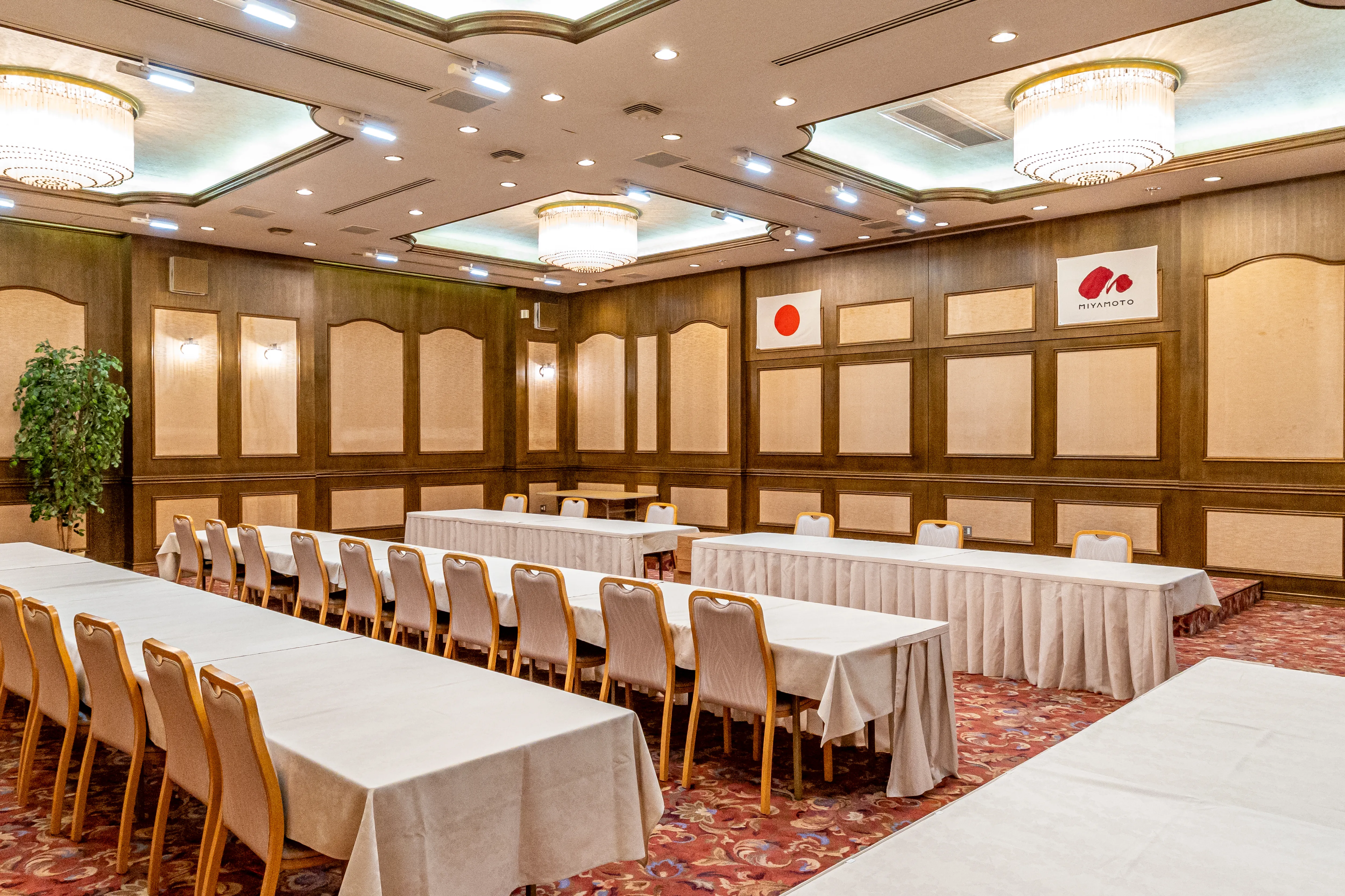 和歌山本社 家族館のイメージ