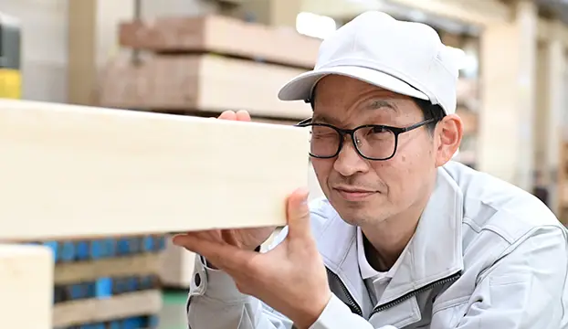 材料検査のイメージ
